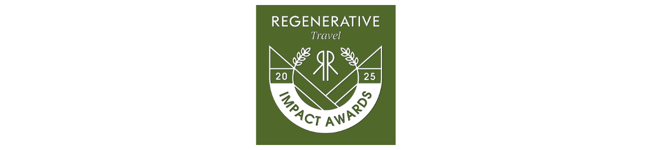 Regenerative Travel - Impact Awards 2025 - 8 Primates project